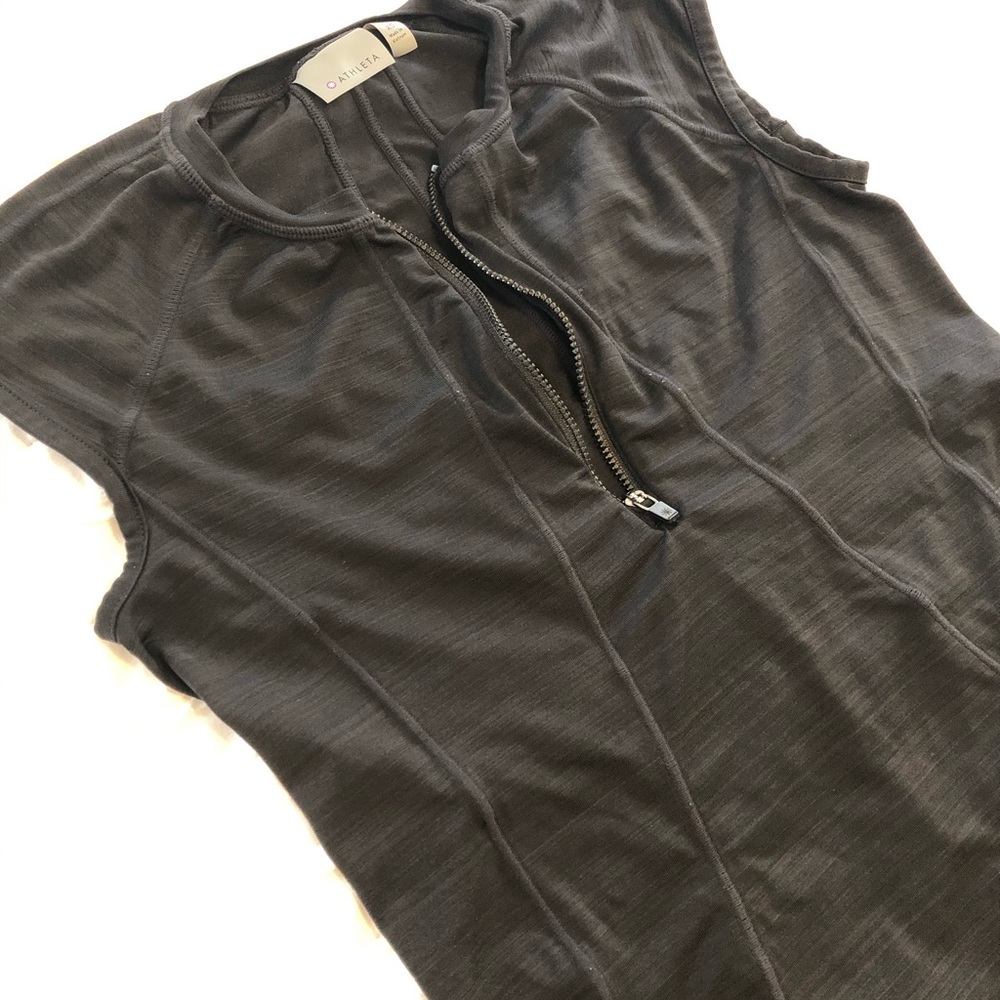 Athleta Swim Rash Gaurd